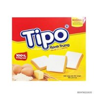 Bánh Tipo HG 250Gr Hữu Nghị