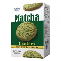 Bánh Tipo Matcha 75gr