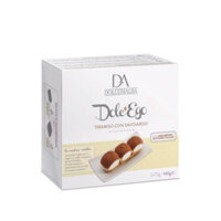 Bánh Tiramisu DOLCERIA ALBA 140G