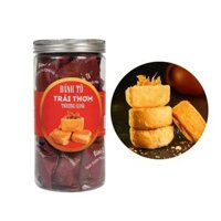 Bánh Tô Trái Thơm Đại Phát Thượng Hạng Hũ 234g: Hương Vị Truyền Thống, Chất Lượng Vượt Trội