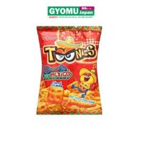 Bánh Toonies Cay Mexico Orion 60g