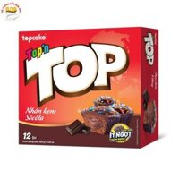 Bánh topcake cao cấp top top 360g