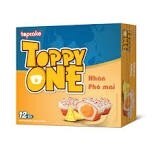 Bánh Topcake Toppy One - hộp 360g
