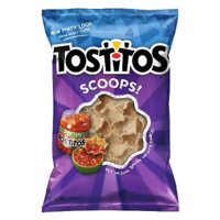 Bánh Tostitos Scoops 283.5 gr của Mỹ