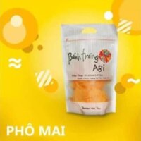 BÁNH TRÁNG ABI NGỌT VỊ PHÔ MAI CỰC NGON [BEST SELLER]