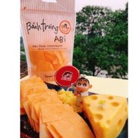 BÁNH TRÁNG ABI NGỌT VỊ PHÔ MAI CỰC NGON [BEST SELLER]