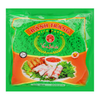 Bánh Tráng Bích Chi Loại 16cm Gói 400g
