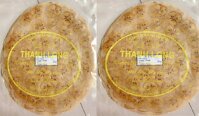 Bánh tráng chuối chưa nướng 500gr