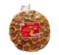 Bánh tráng chuối Đà Nẵng