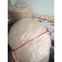 bánh tráng gạo giòn bình định 50 cái