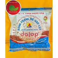 BÁNH TRÁNG GẠO LỨT DALOP BÌNH ĐỊNH (20 GÓI)