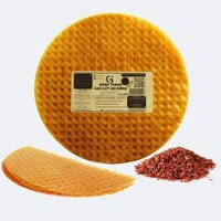 Bánh tráng gạo lứt GUfoods (200g)
