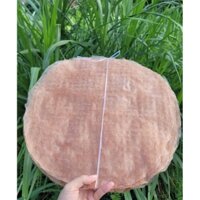 bánh tráng gạo lứt