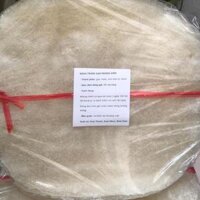 Bánh Tráng Gạo Nhúng Giòn Bình Định (bánh tráng cuốn)