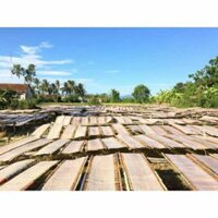 Bánh tráng gạo Phú Yên