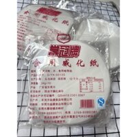 BÁNH TRÁNG GIẤY HỒNG KONG 400GRAM (DÙNG LÀM CHẢ GIÒ HỒNG KONG )