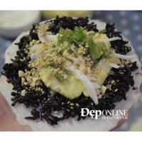 bánh tráng giấy lạt,cốm dẹp