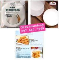 Bánh Tráng Hồng KONG 130gr