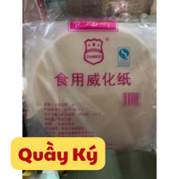 Bánh tráng Hồng Kong cuốn chả giò 400gr