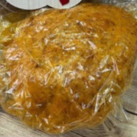 Bánh Tráng Long An (1 kg)