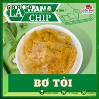 Bánh Tráng Long An | Hana Chip 03 [COMBO 40 GÓI]