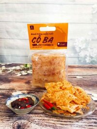 Bánh Tráng Mắm Ruốc Cô Ba Đà Lạt