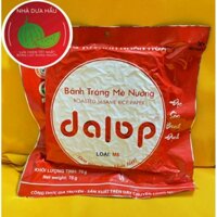 BÁNH TRÁNG MÈ NƯỚNG DALOP BÌNH ĐỊNH (30 GÓI)