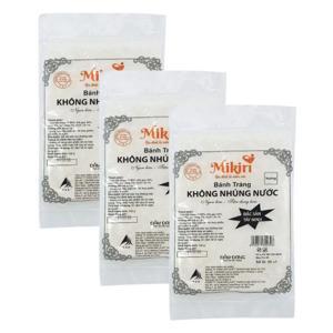 Bánh tráng Mikiri gói 105g