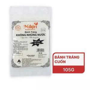 Bánh tráng Mikiri gói 105g