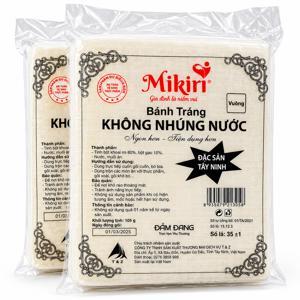 Bánh tráng Mikiri gói 105g