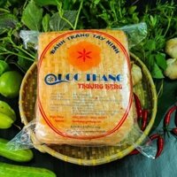 Bánh tráng muối ớt
