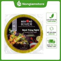 Bánh Tráng Nghệ Turmeric Rice Paper 300g