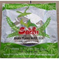 BÁNH TRÁNG NƯỚC DỪA BÌNH ĐỊNH