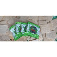 Bánh tráng nước dừa nướng sẳn gói 75gr - Đặc sản Bình Định