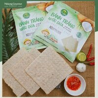 Bánh Tráng Nước Dừa SACHI 70g