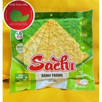 BÁNH TRÁNG NƯỚC DỪA SACHI LOẠI GIÒN XỐP (40 GÓI)