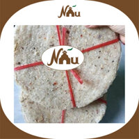 Bánh tráng nước dừa thương hiệu Nẫu Đặc Sản