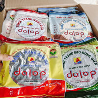 bánh tráng nướng dalop 10 gói