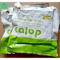 Bánh Tráng Nướng Dalop Dừa Mè Đen Bình Định - HSD 5 Tháng (Combo 20 gói)