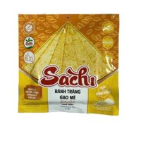 Bánh Tráng Nướng Gạo Mè Sachi Bình Định (Combo 20 gói)