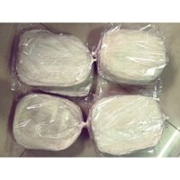 Bánh Tráng Phơi Sương - 1kg Chính Gốc Gò Dầu Tây Ninh