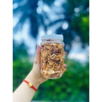 BÁNH TRÁNG PHƠI SƯƠNG MUỐI HÀNH PHI