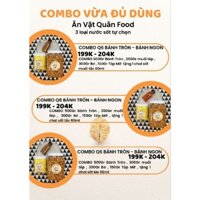 bánh tráng phơi sương