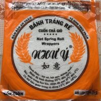 Bánh tráng Rế bánh đa nem rế giòn xốp (5 túi)