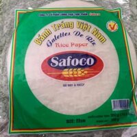 Bánh Tráng Safoco 22Cm 300G