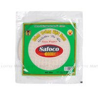 Bánh Tráng Safoco 22cm Gói 300g