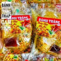 Bánh Tráng Thập Cẩm Sốt Me- Freeship Thai Lan Food Shop