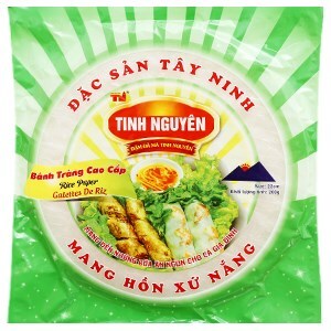 Bánh tráng Tinh Nguyên 200g