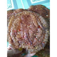 Bánh Tráng Tôm Tích (Bịch 10 cái)