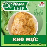 Bánh Tráng Trộn Long An | Hana Chip 03 [COMBO 30 GÓI]